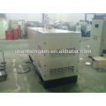 40kw/50kva diesel generator set powered by engine (1104A-44TG1)